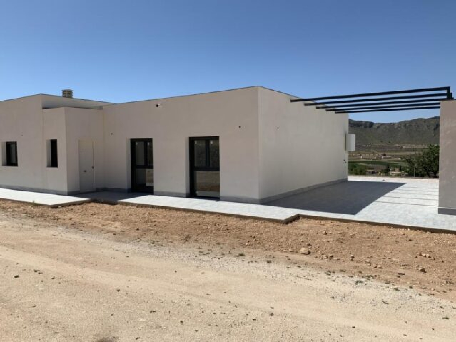  te koop villa Hondón De Las Nieves Vinalopó Mitjà 4