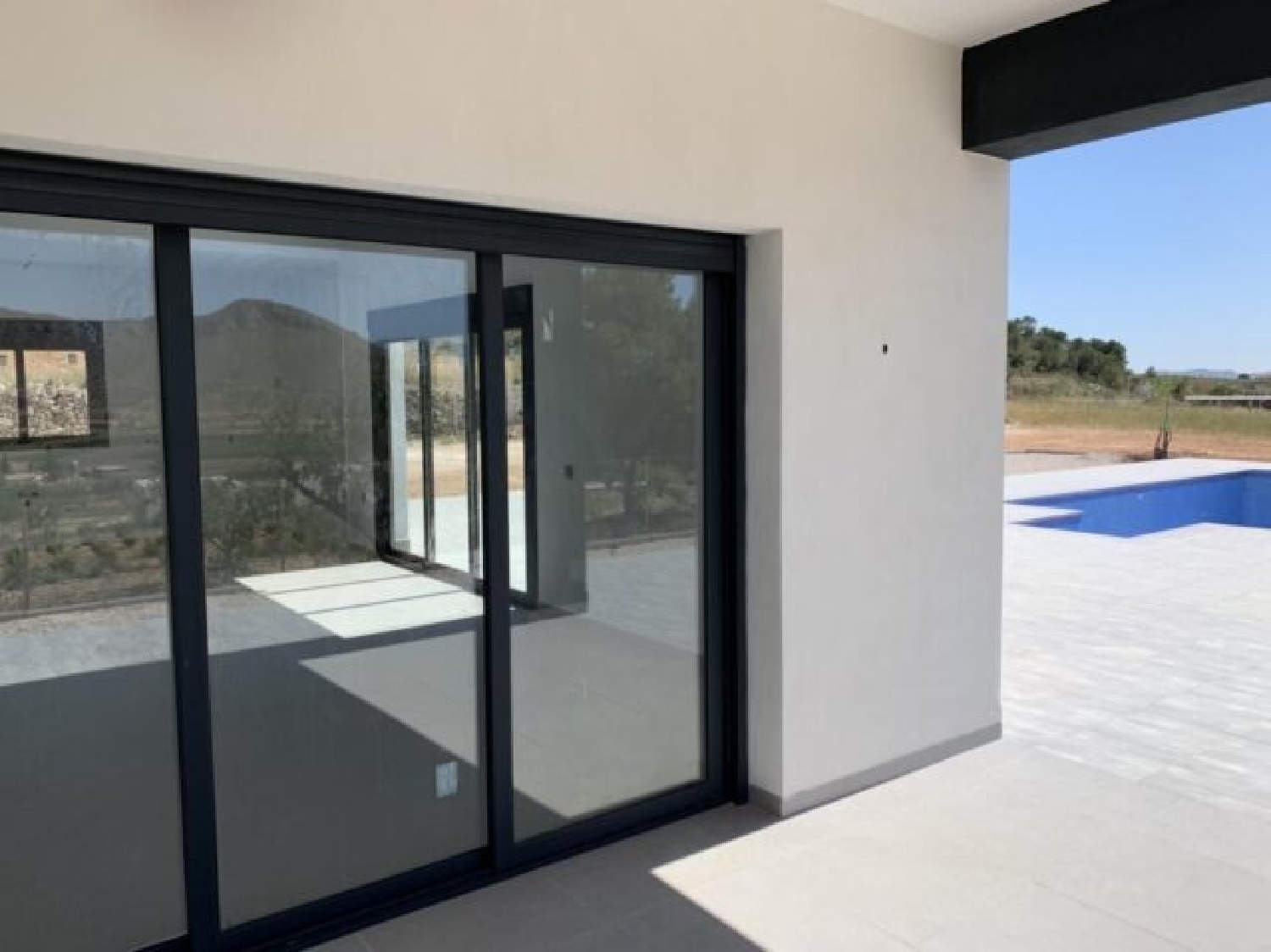  te koop villa Hondón De Las Nieves Vinalopó Mitjà 7