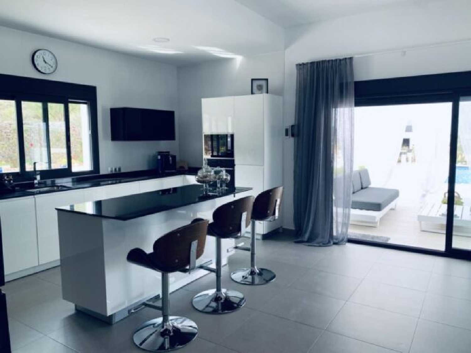  te koop villa Hondón De Las Nieves Vinalopó Mitjà 15