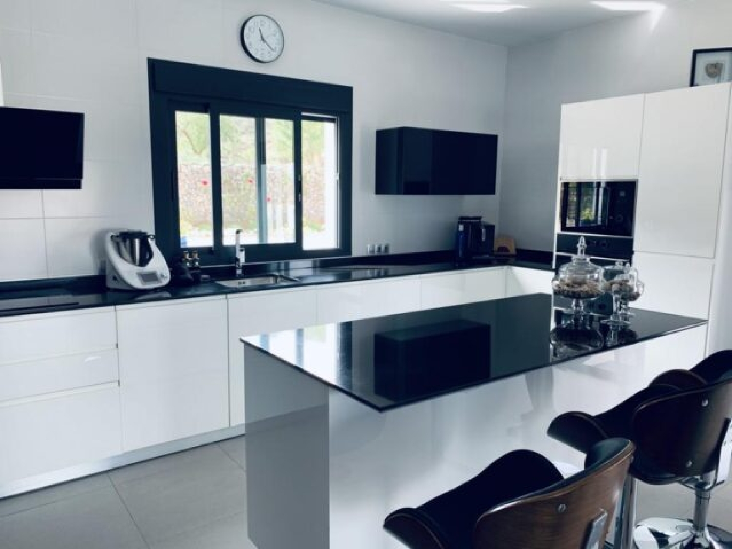  te koop villa Hondón De Las Nieves Vinalopó Mitjà 17