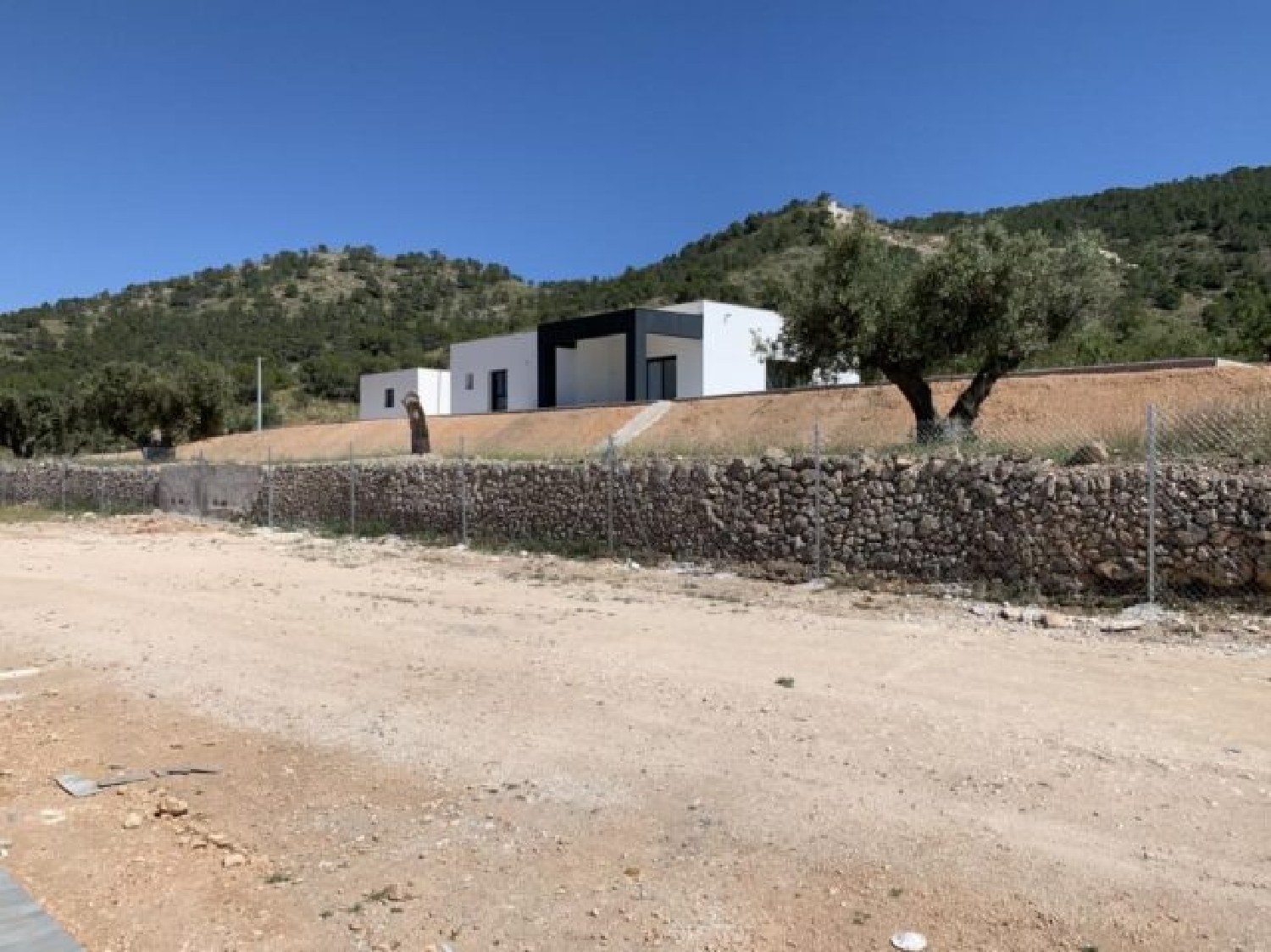  te koop villa Hondón De Las Nieves Vinalopó Mitjà 2