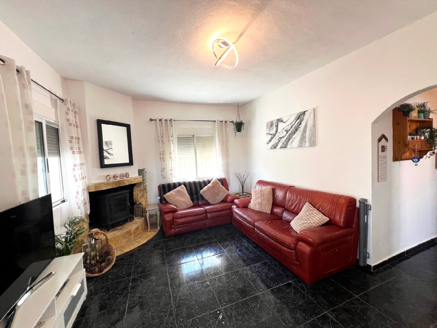  à vendre villa Hondón De Los Frailes Vinalopó Mitjà 15