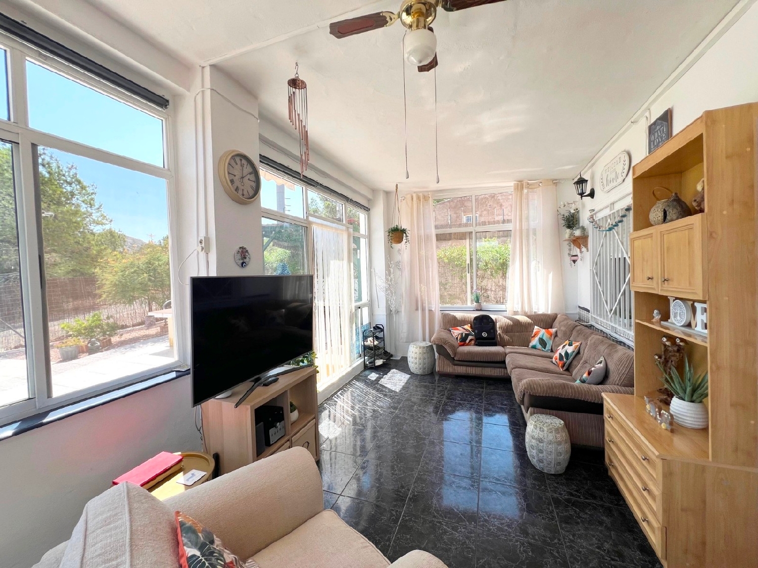 à vendre villa Hondón De Los Frailes Vinalopó Mitjà 12