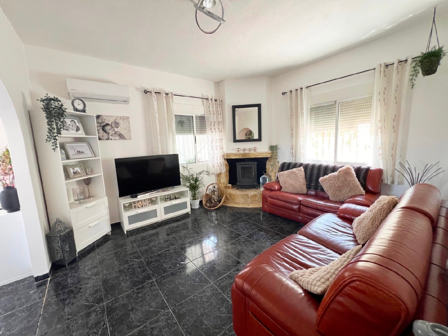  à vendre villa Hondón De Los Frailes Vinalopó Mitjà 16