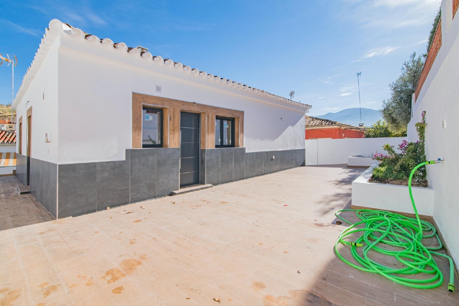  en venta chalet Huétor Vega Vega De Granada 1
