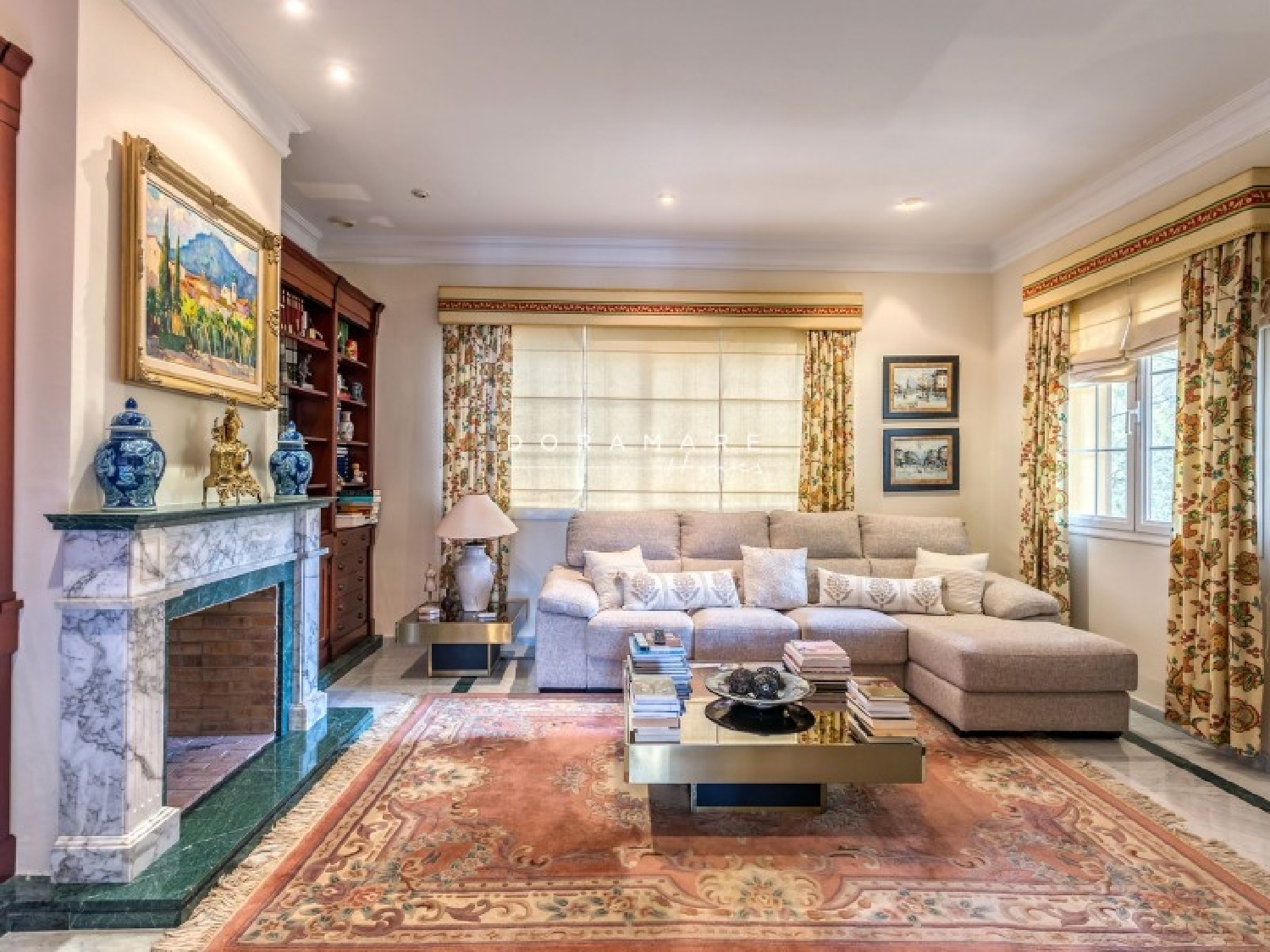  for sale villa Illetas Ponent 3