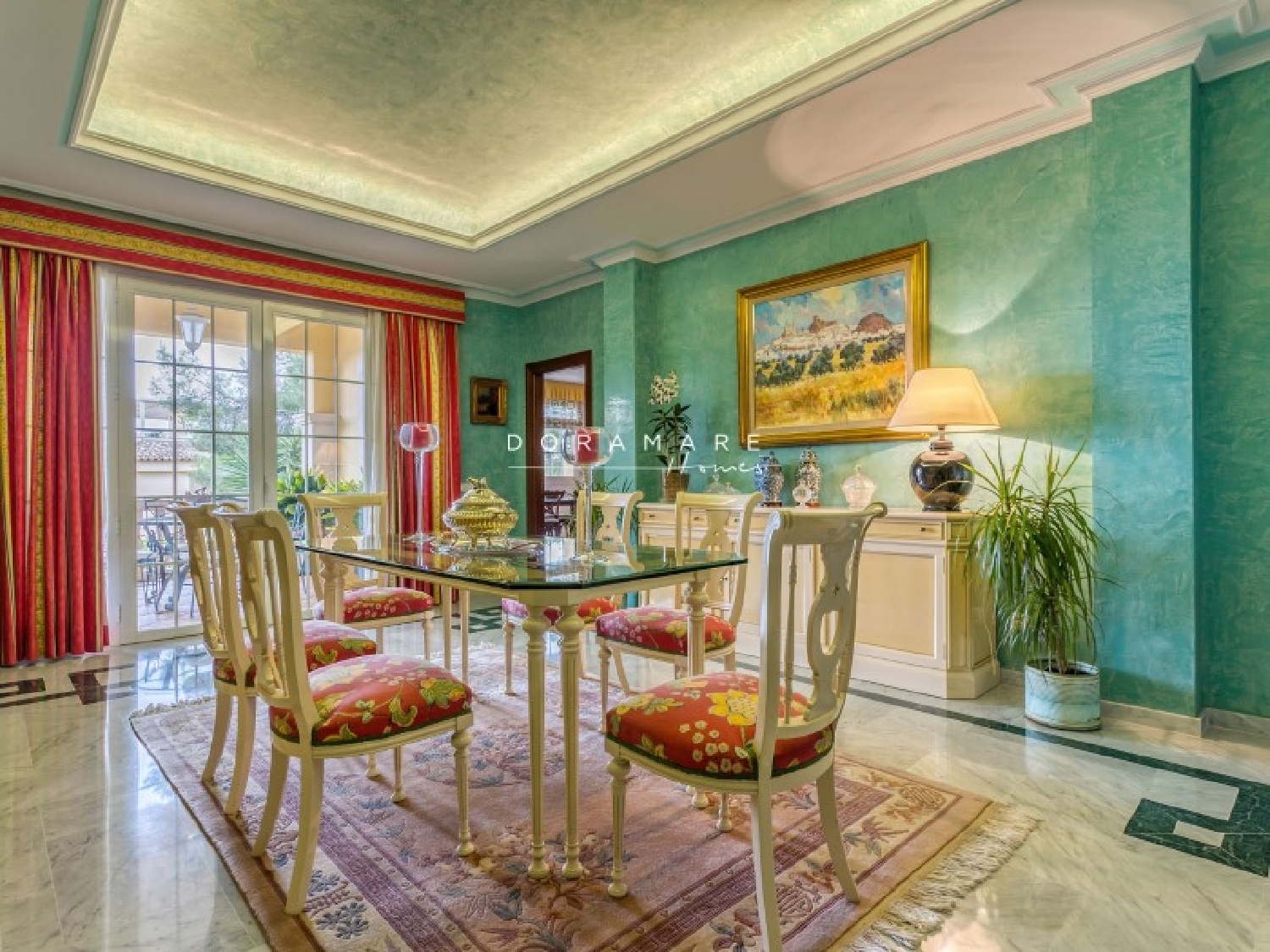  for sale villa Illetas Ponent 6