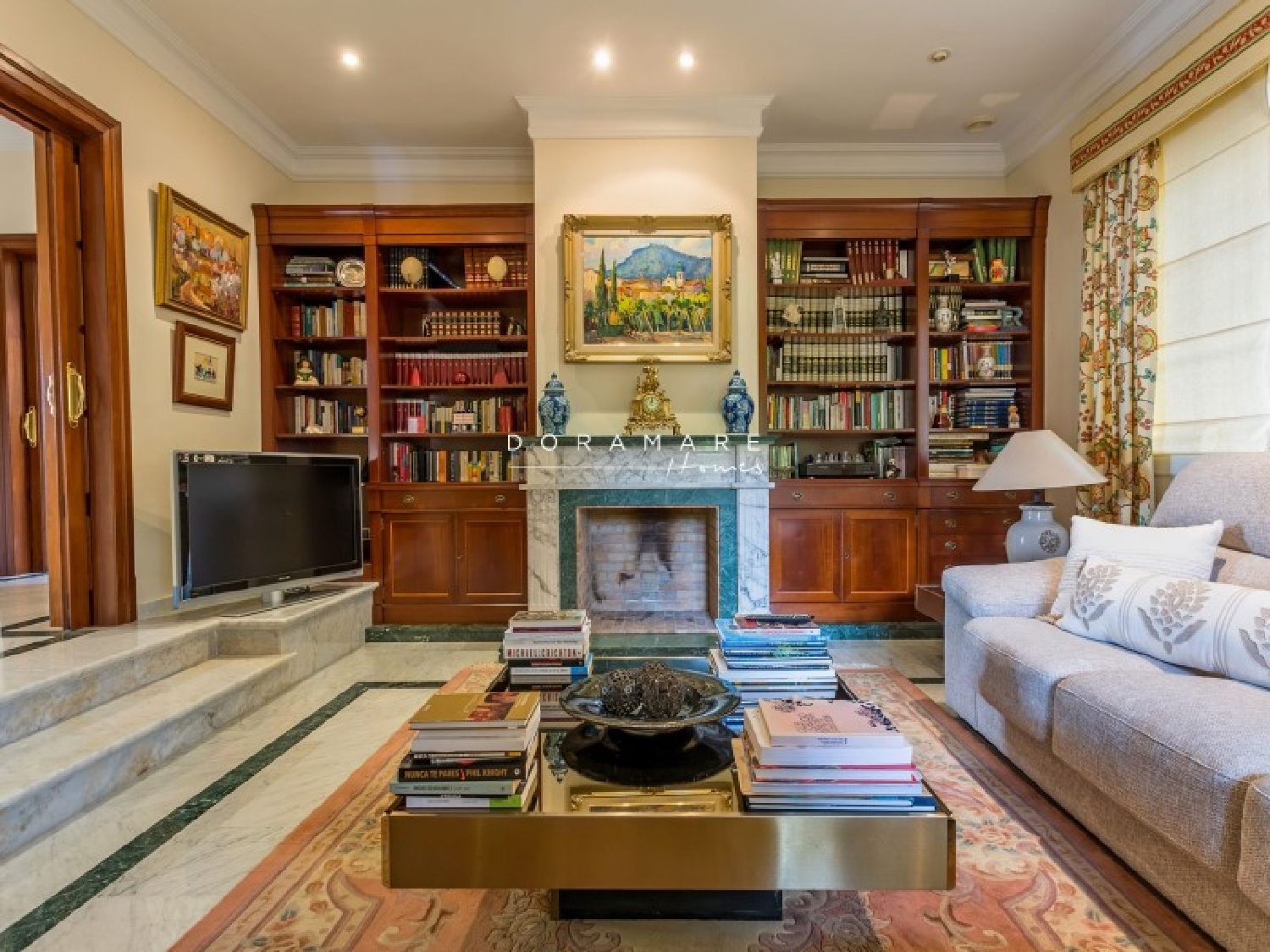  for sale villa Illetas Ponent 4