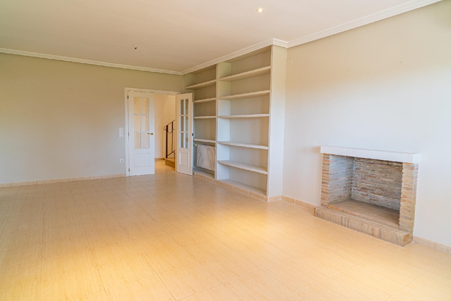 à vendre villa La Alcanara Y Los Búcanos Alto Guadalentín 3