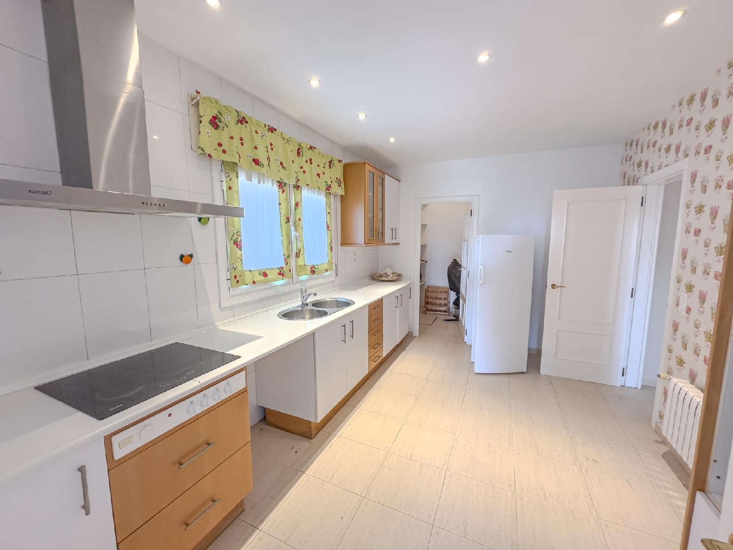  à vendre villa La Alcanara Y Los Búcanos Alto Guadalentín 1