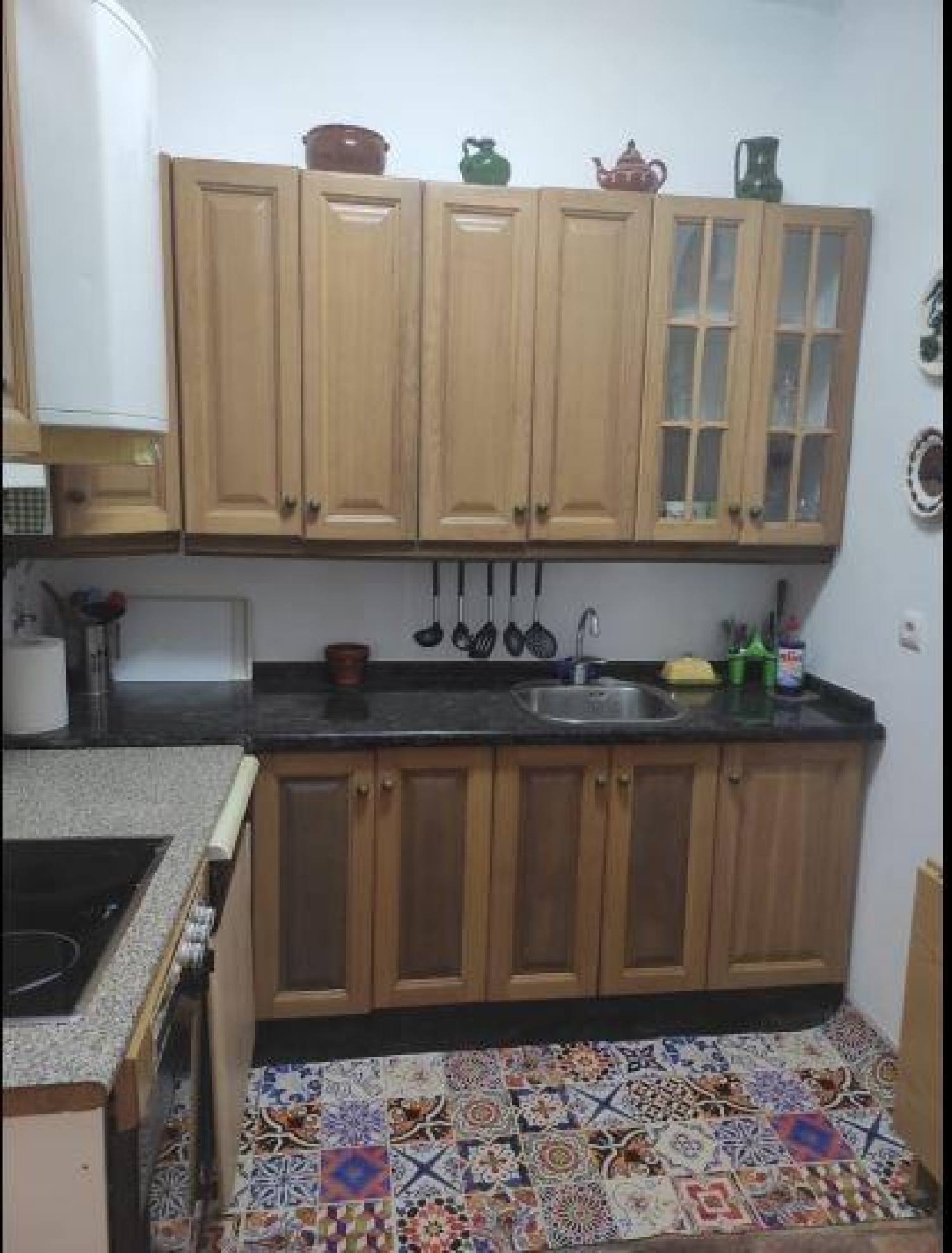  for sale villa La Guardia De Jaén Metropolitana De Jaén 5