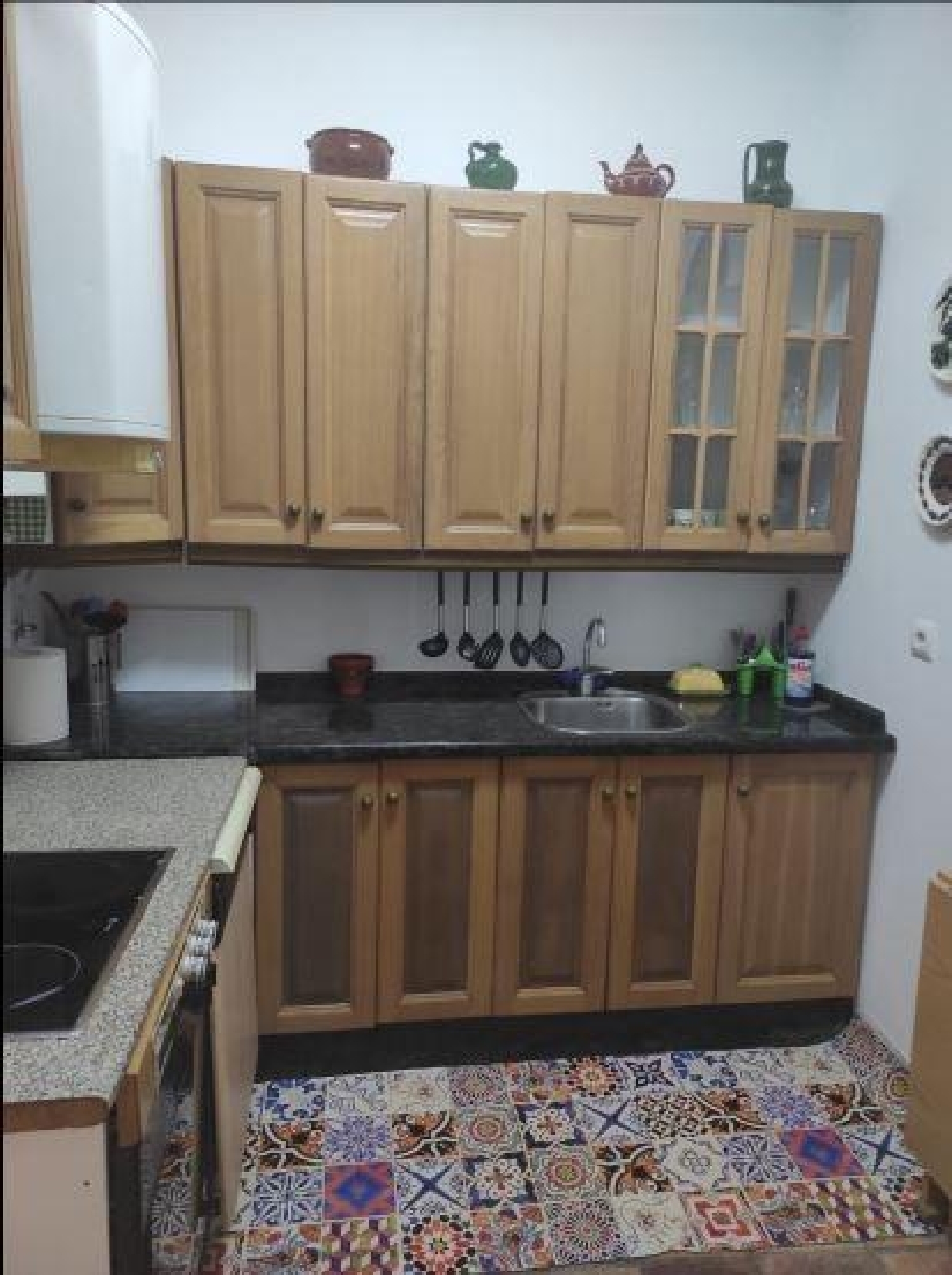  for sale villa La Guardia De Jaén Metropolitana De Jaén 2