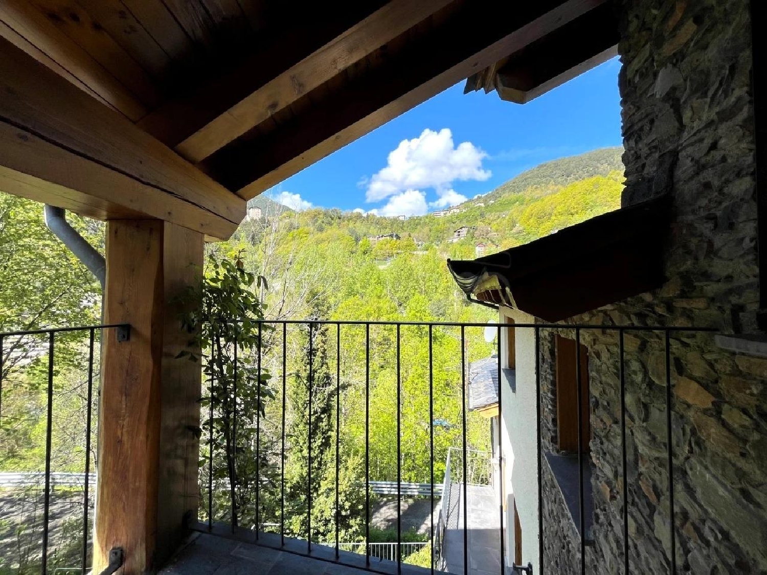 till salu villa La Massana La Massana 2