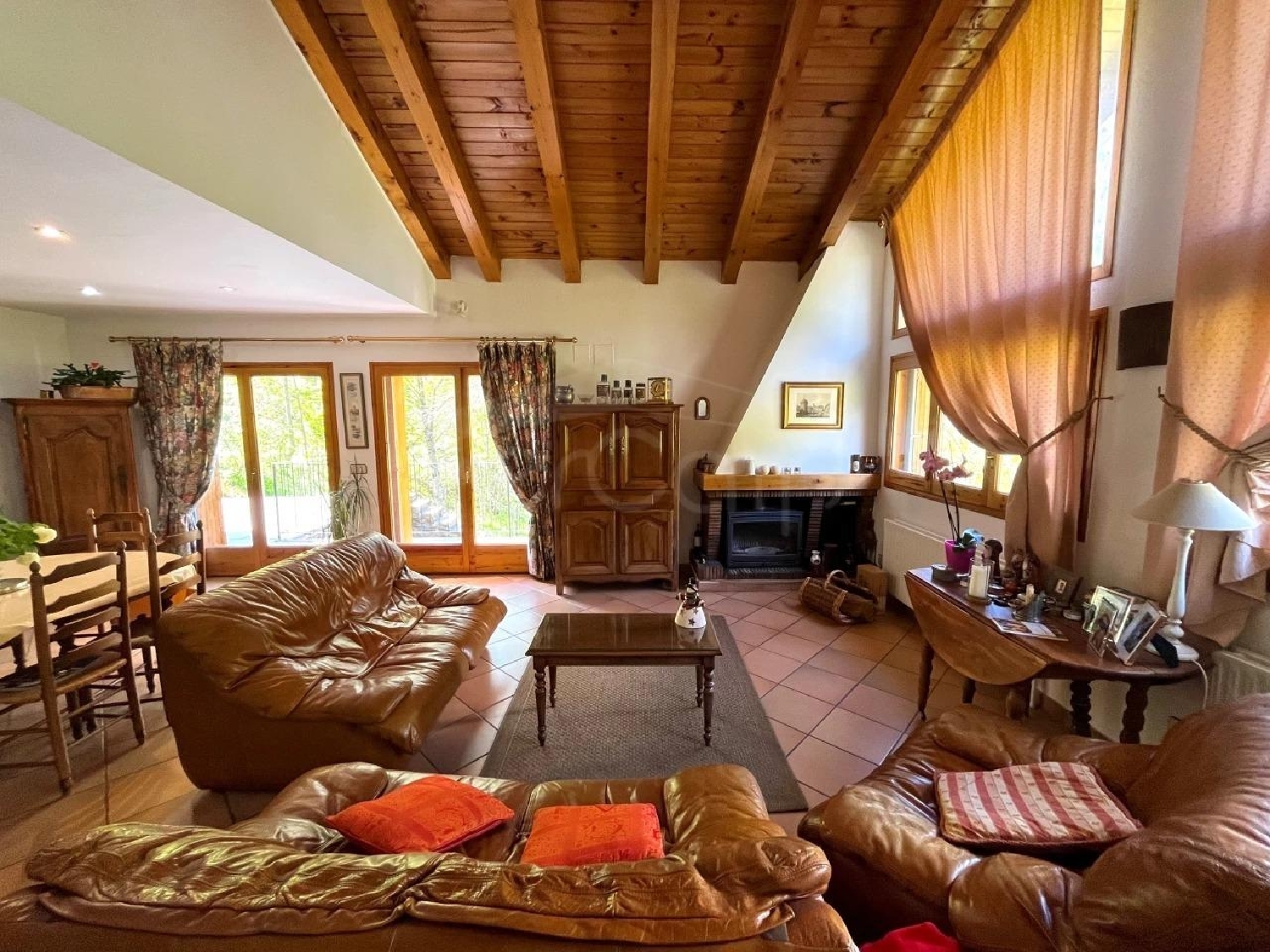  till salu villa La Massana La Massana 5
