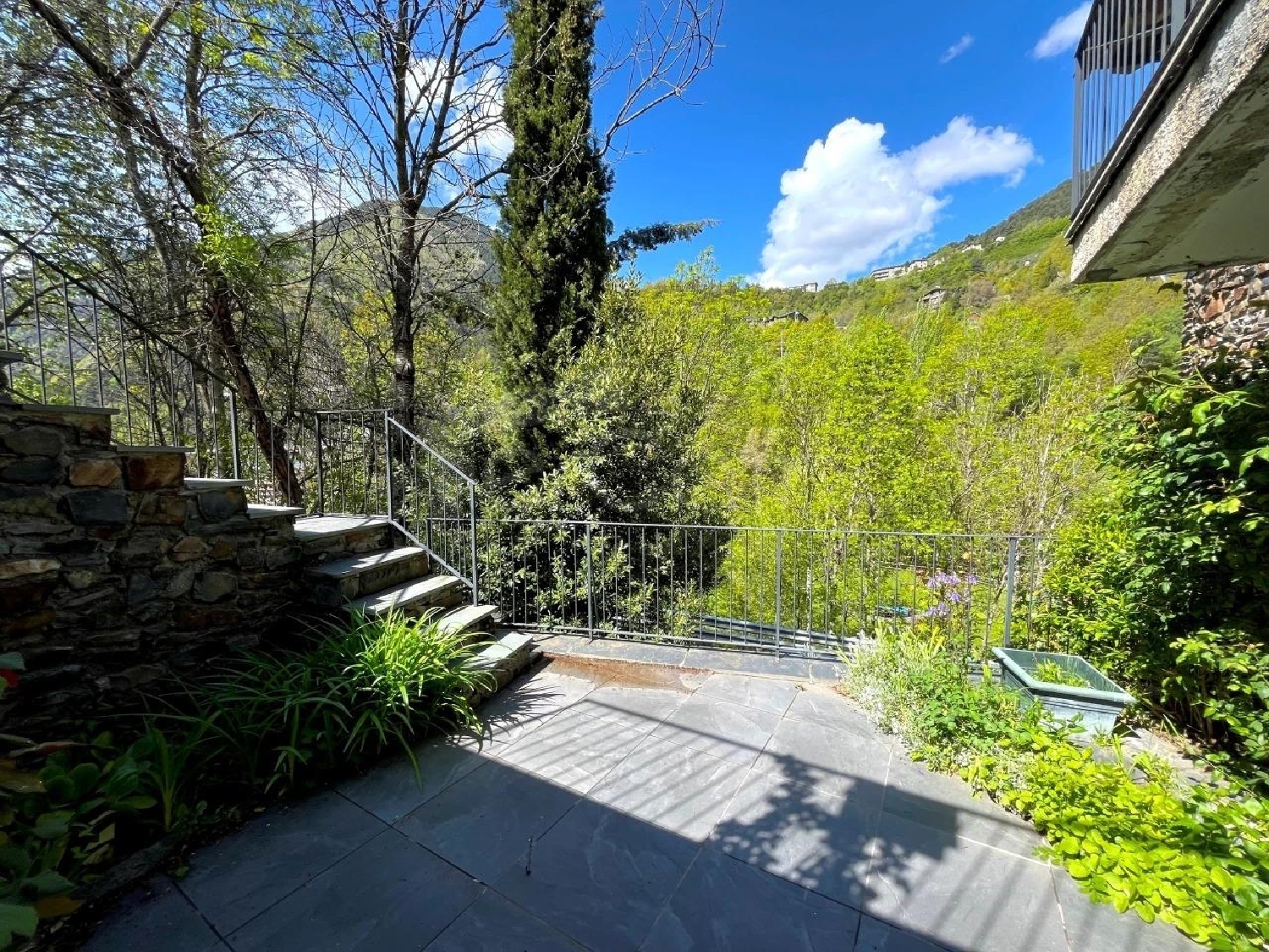 till salu villa La Massana La Massana 3