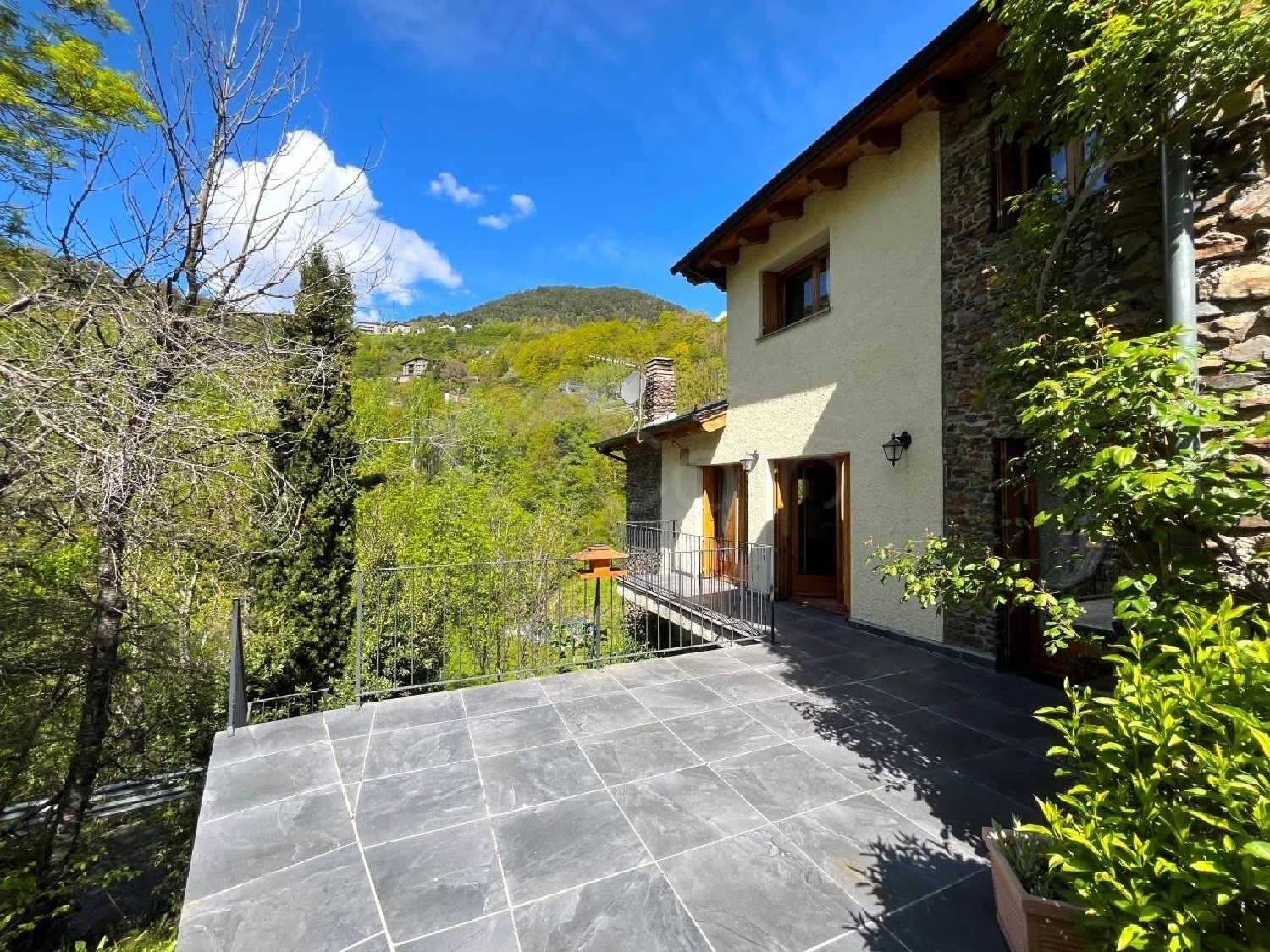 till salu villa La Massana La Massana 4