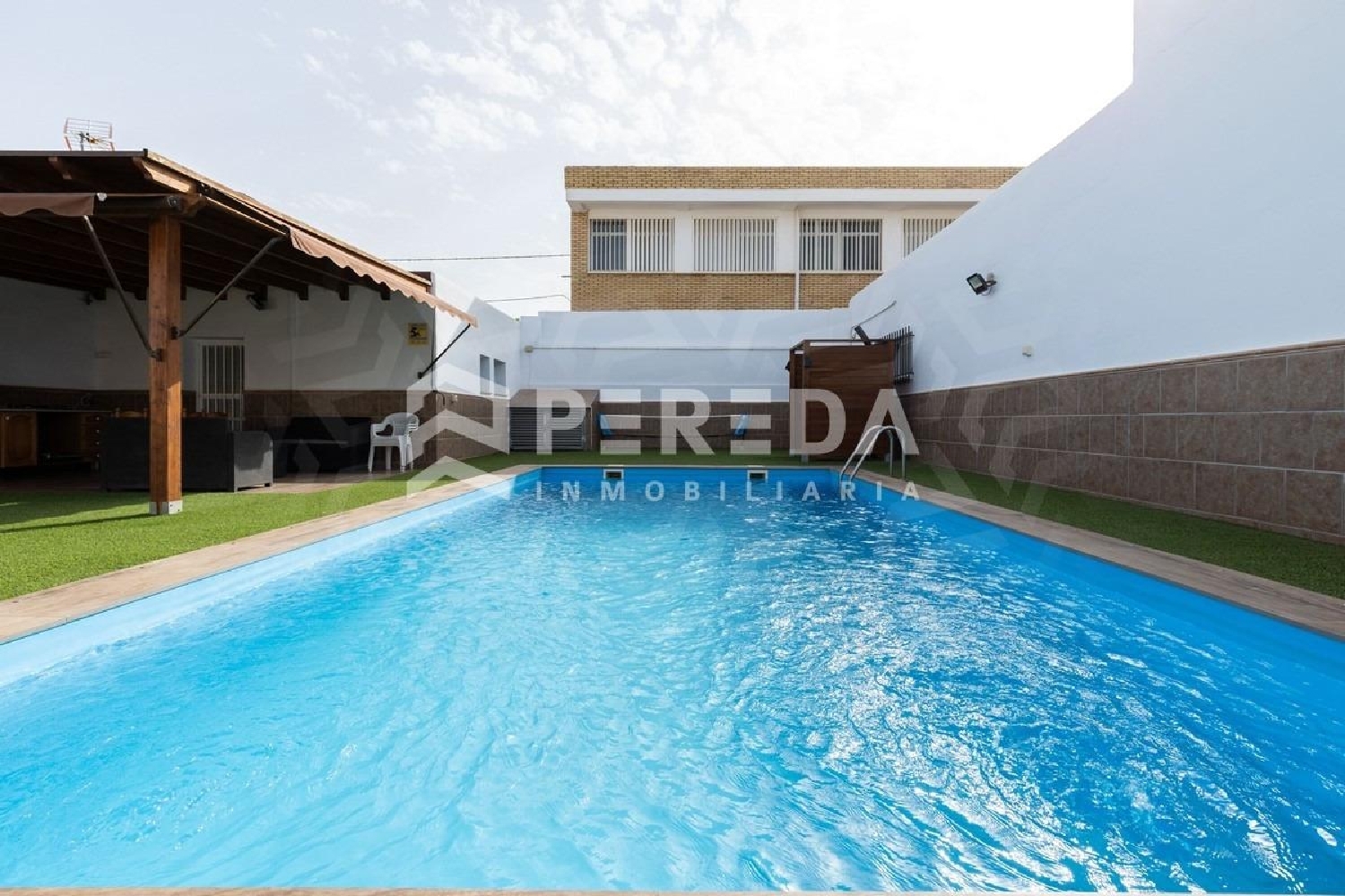  kaufen Villa La Mojonera Poniente Almeriense 2