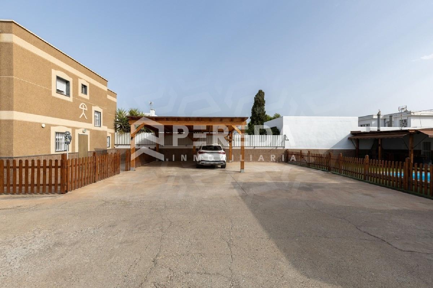  kaufen Villa La Mojonera Poniente Almeriense 6
