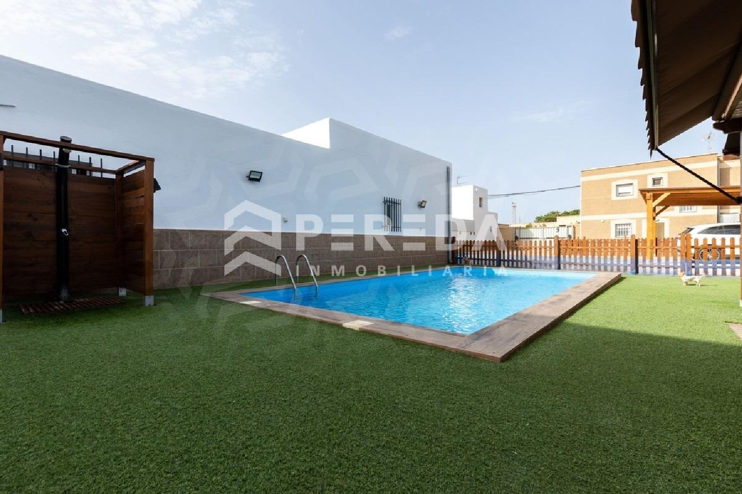  kaufen Villa La Mojonera Poniente Almeriense 3