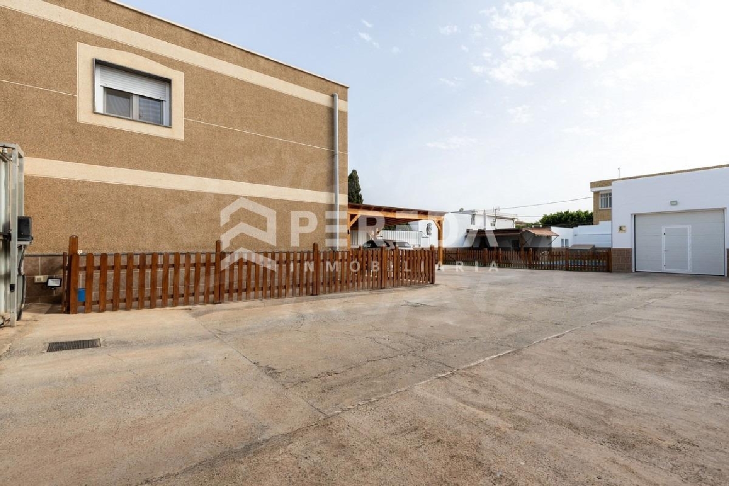  kaufen Villa La Mojonera Poniente Almeriense 5