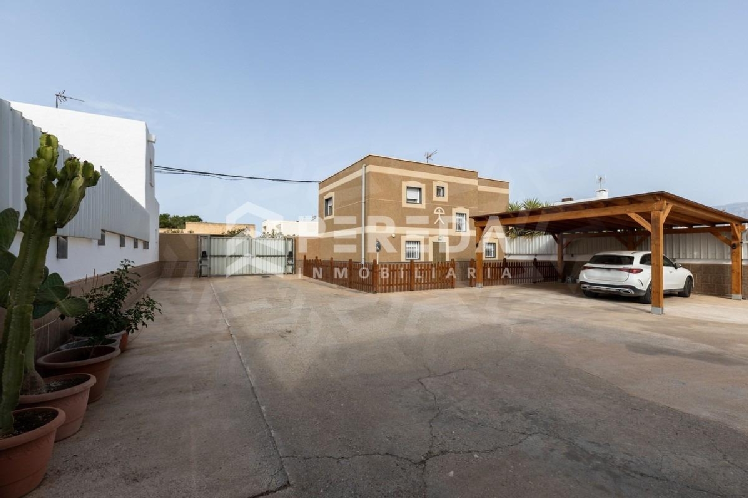  kaufen Villa La Mojonera Poniente Almeriense 7