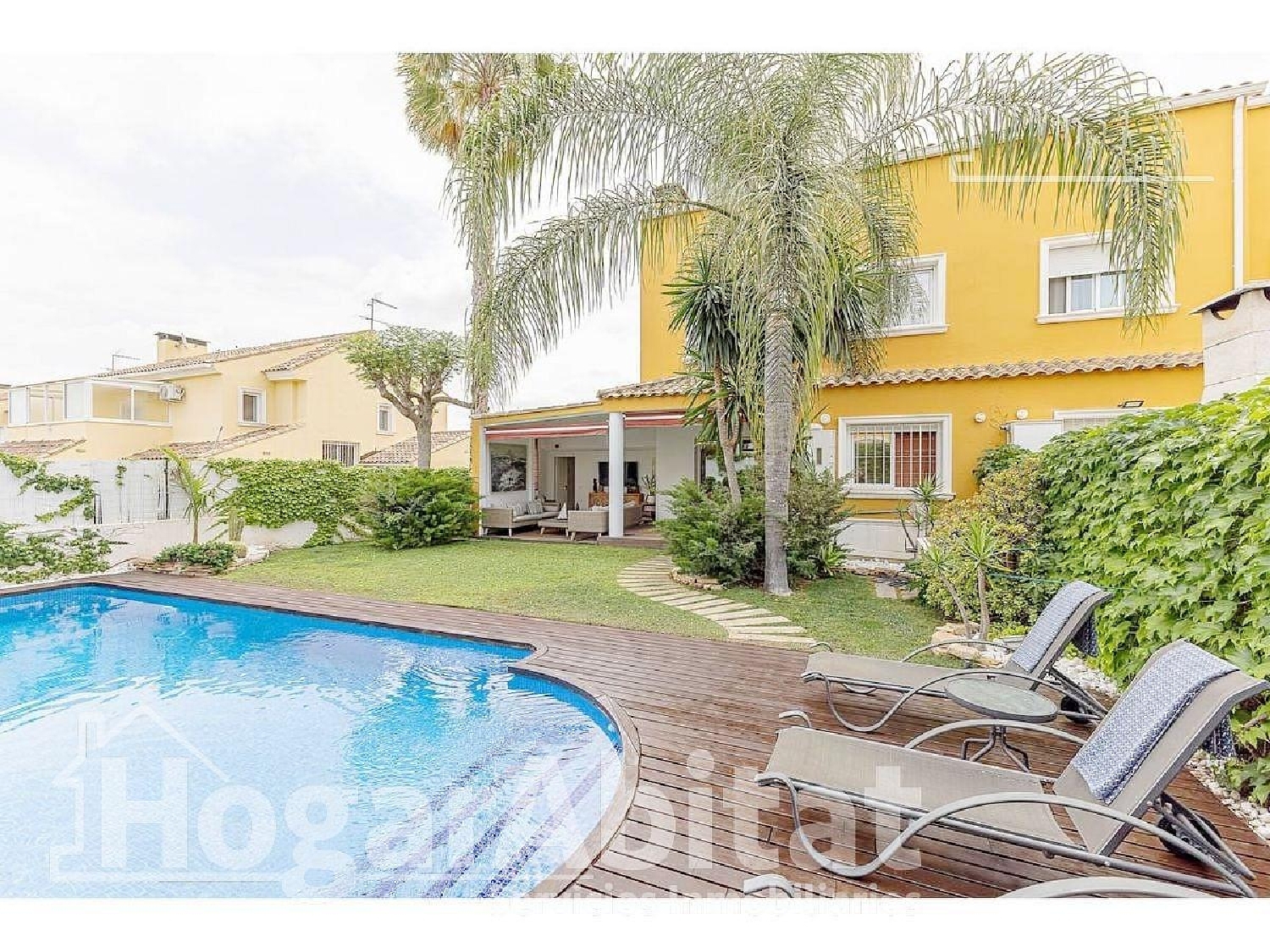  te koop villa La Pobla De Vallbona Camp De Túria 6