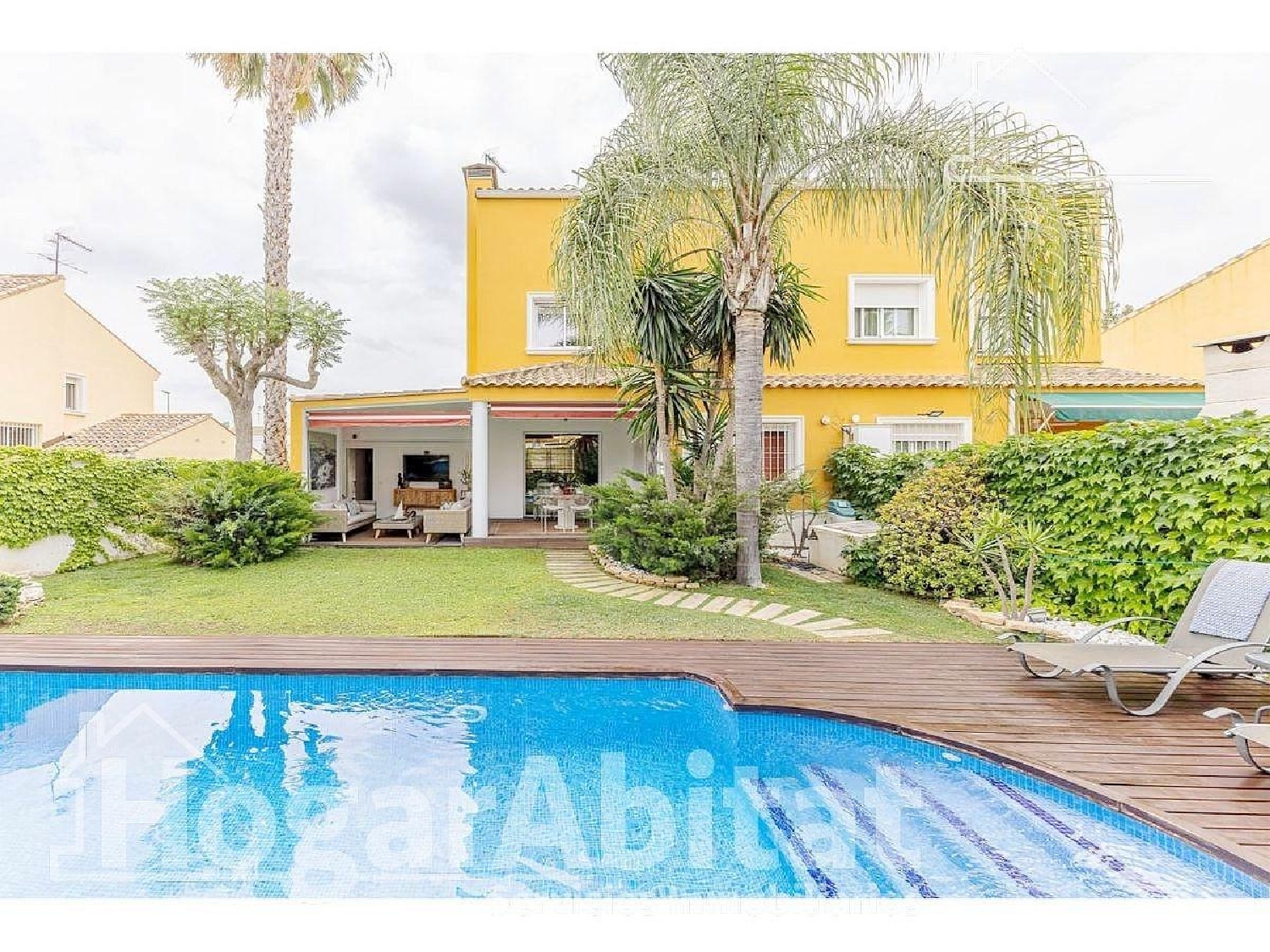  te koop villa La Pobla De Vallbona Camp De Túria 8