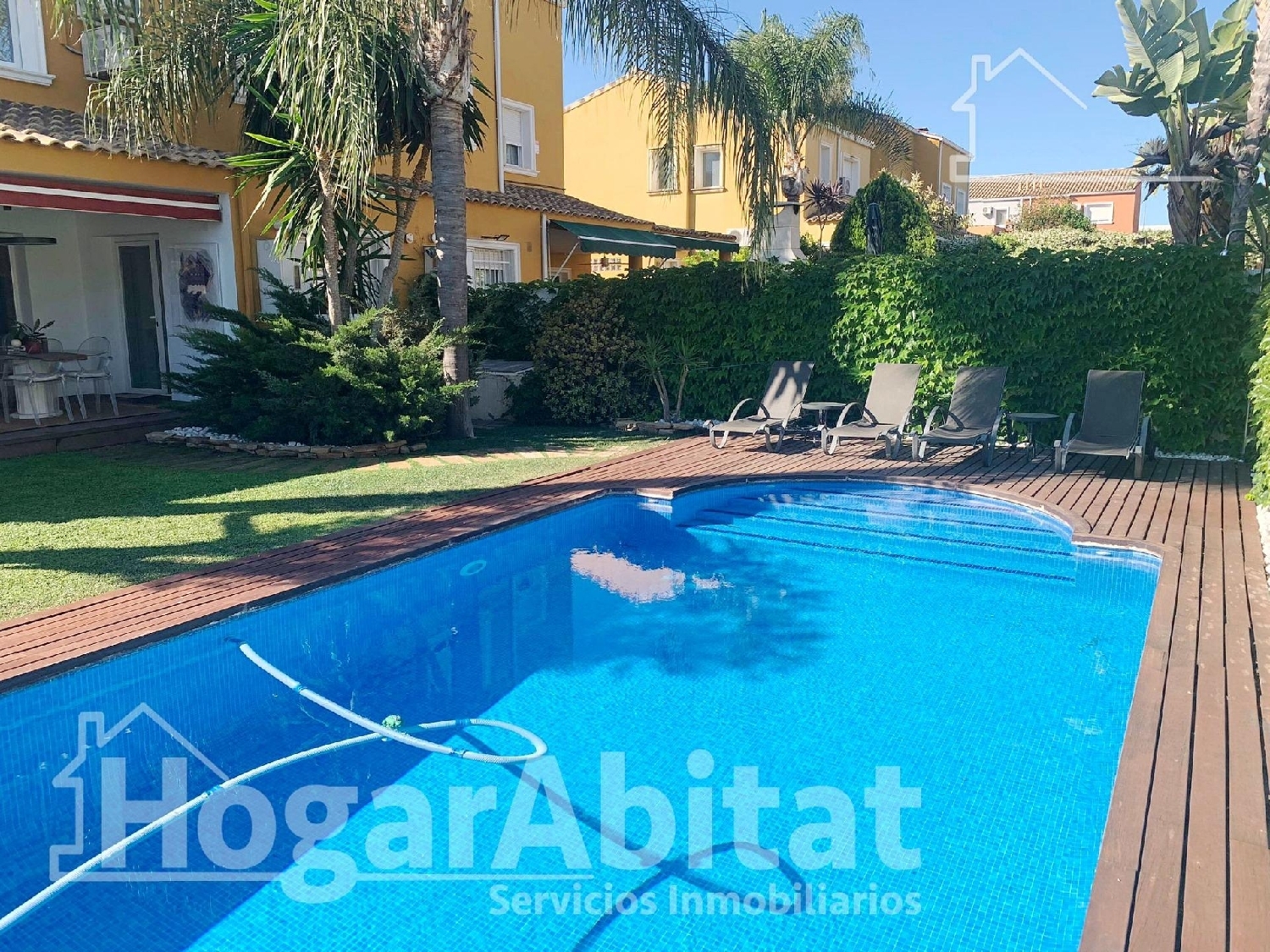  te koop villa La Pobla De Vallbona Camp De Túria 1