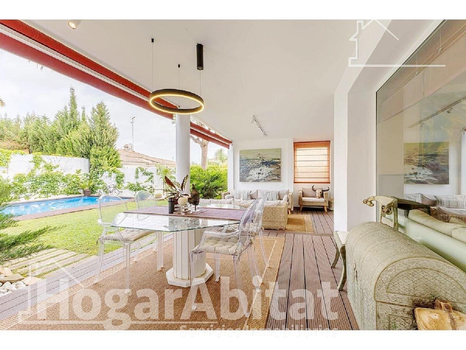  te koop villa La Pobla De Vallbona Camp De Túria 5