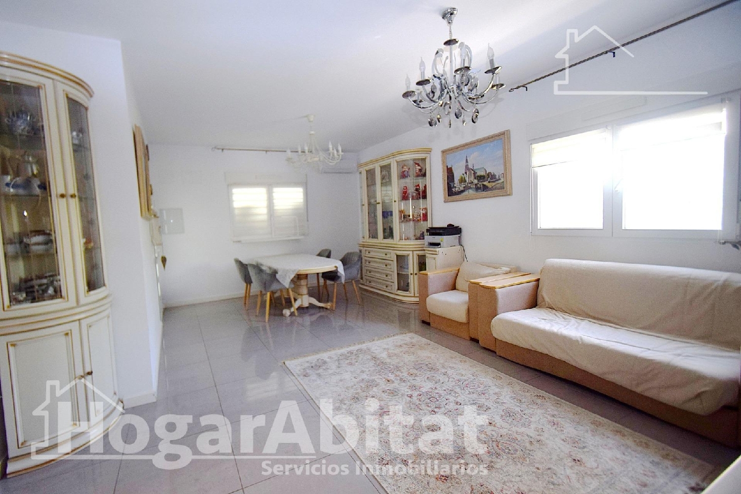 for sale villa La Pobla De Vallbona Camp De Túria 4