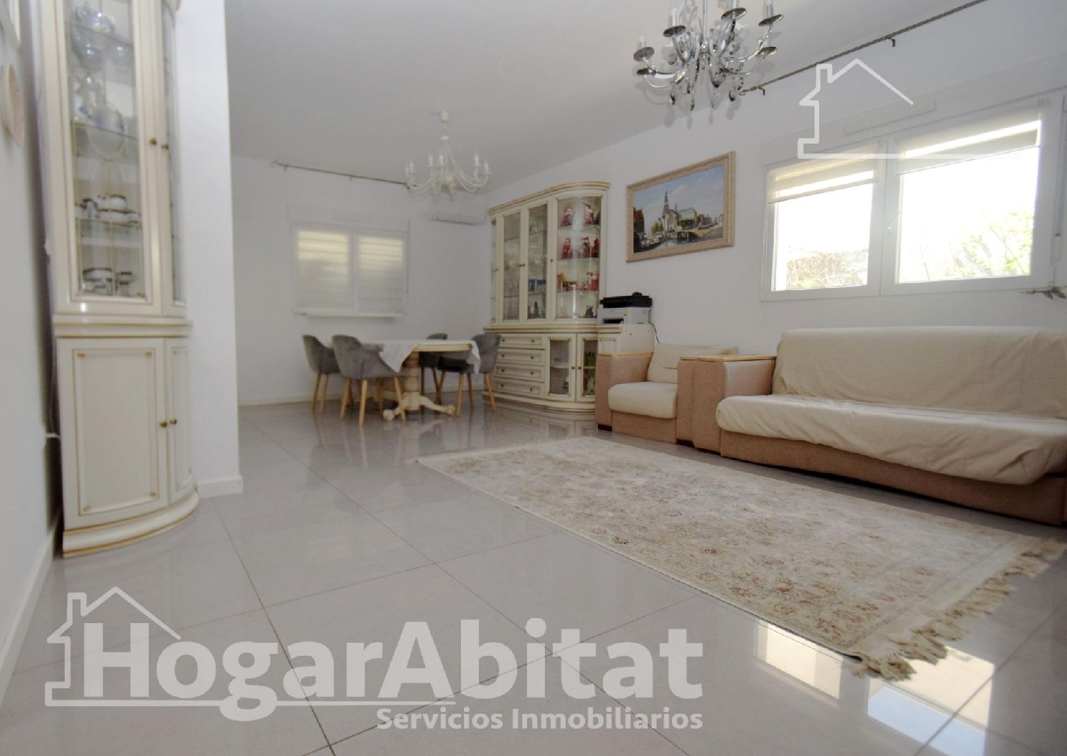  for sale villa La Pobla De Vallbona Camp De Túria 6