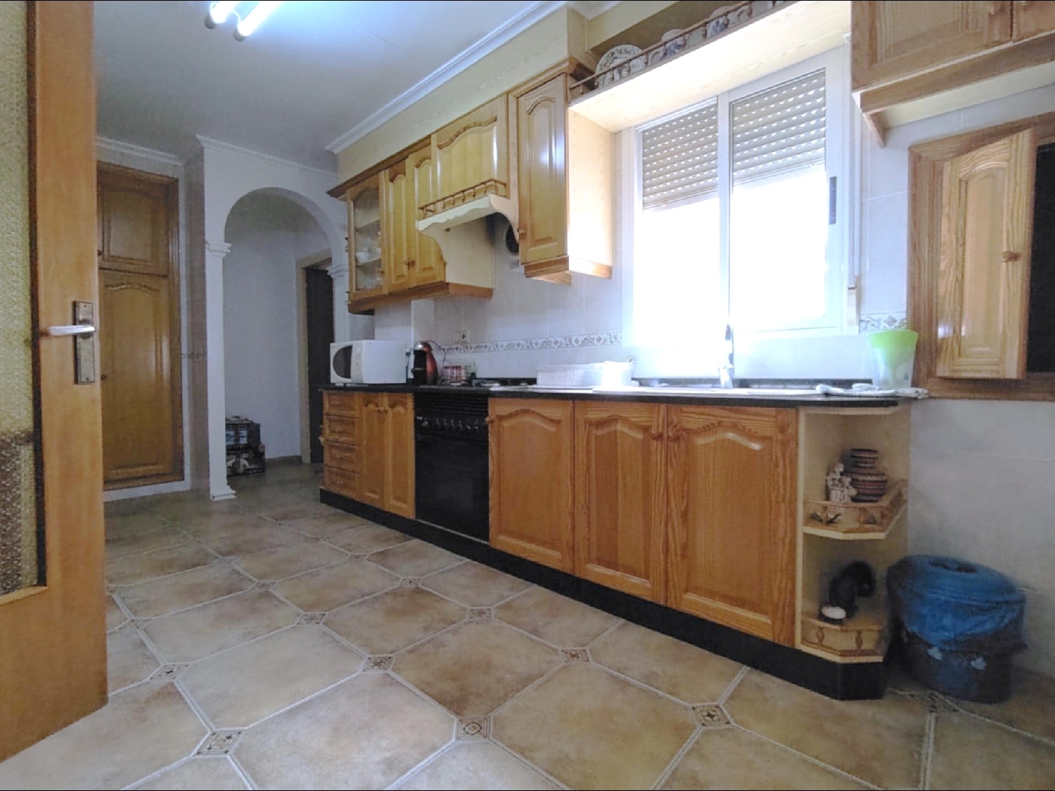  à vendre villa La Romana Vinalopó Mitjà 7