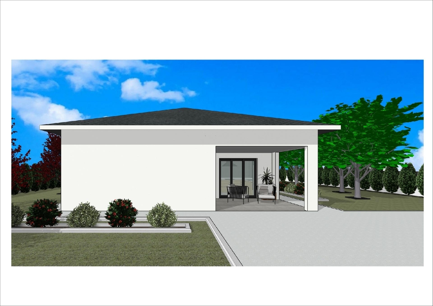  kaufen Villa La Romana Vinalopó Mitjà 7