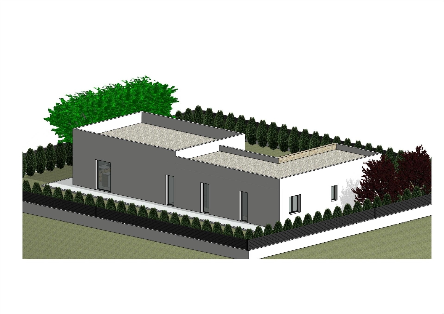  kaufen Villa La Romana Vinalopó Mitjà 7