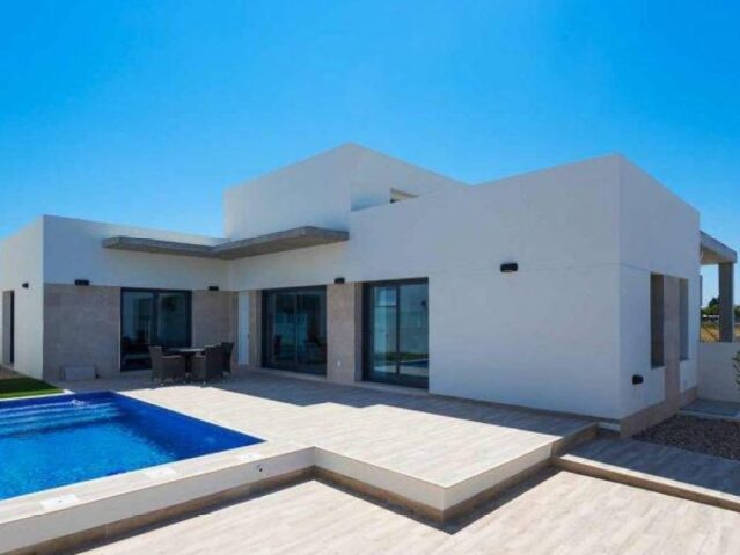 kaufen Villa La Romana Vinalopó Mitjà 2