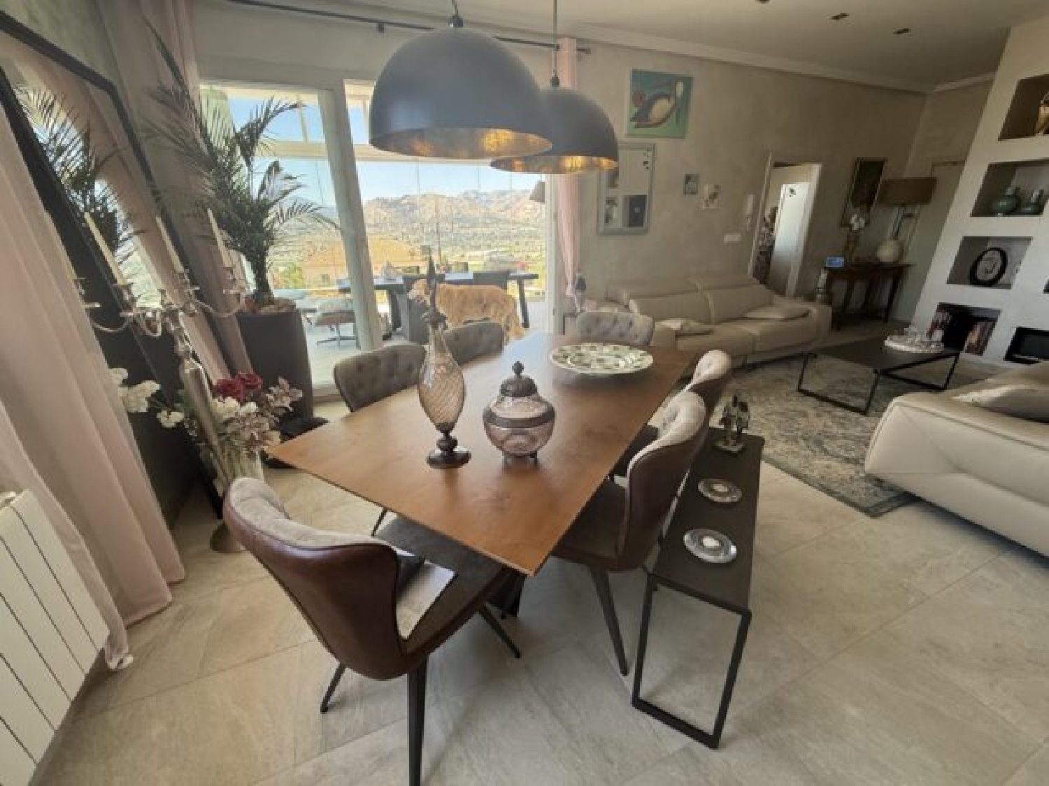  kaufen Villa La Romana Vinalopó Mitjà 6