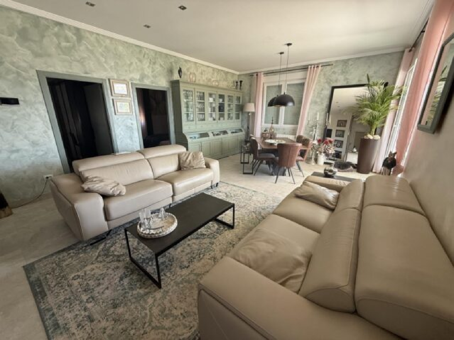  kaufen Villa La Romana Vinalopó Mitjà 7