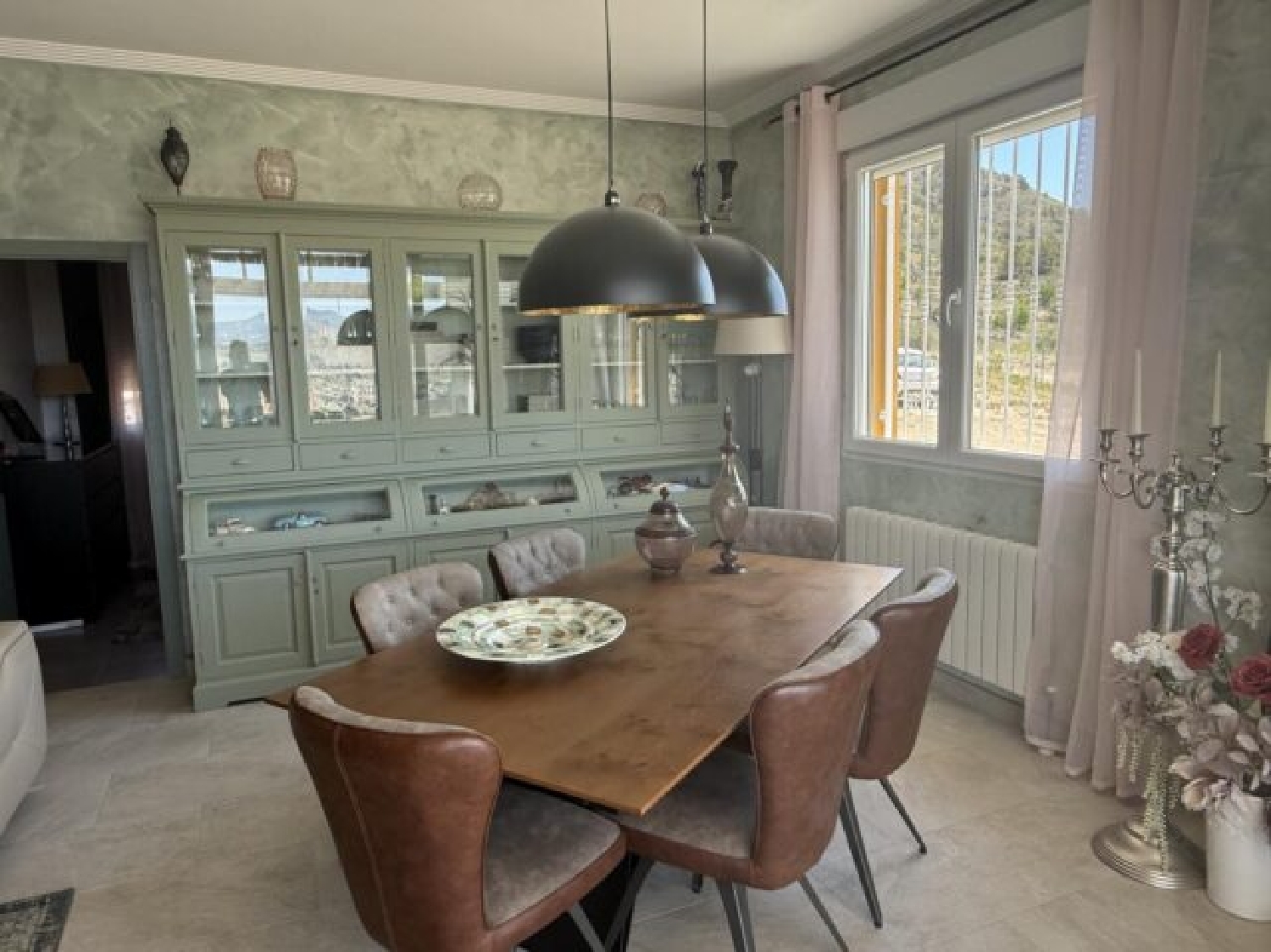  kaufen Villa La Romana Vinalopó Mitjà 4