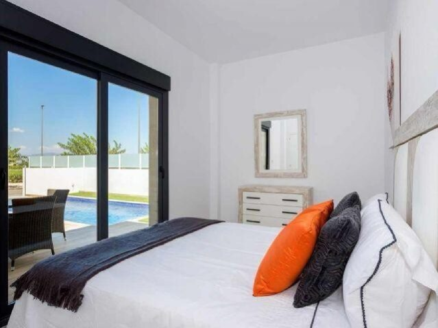  kaufen Villa La Romana Vinalopó Mitjà 14