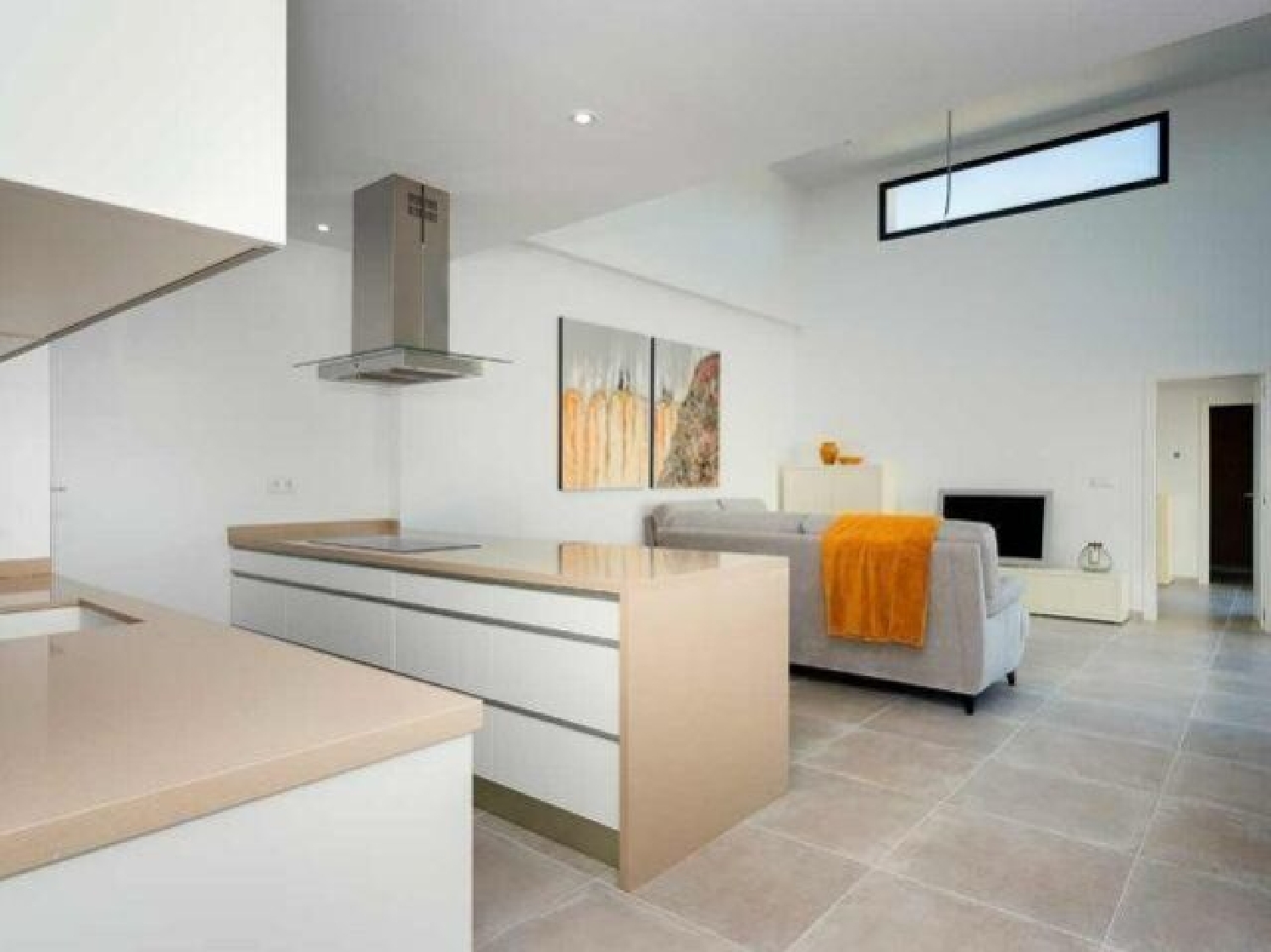  kaufen Villa La Romana Vinalopó Mitjà 9