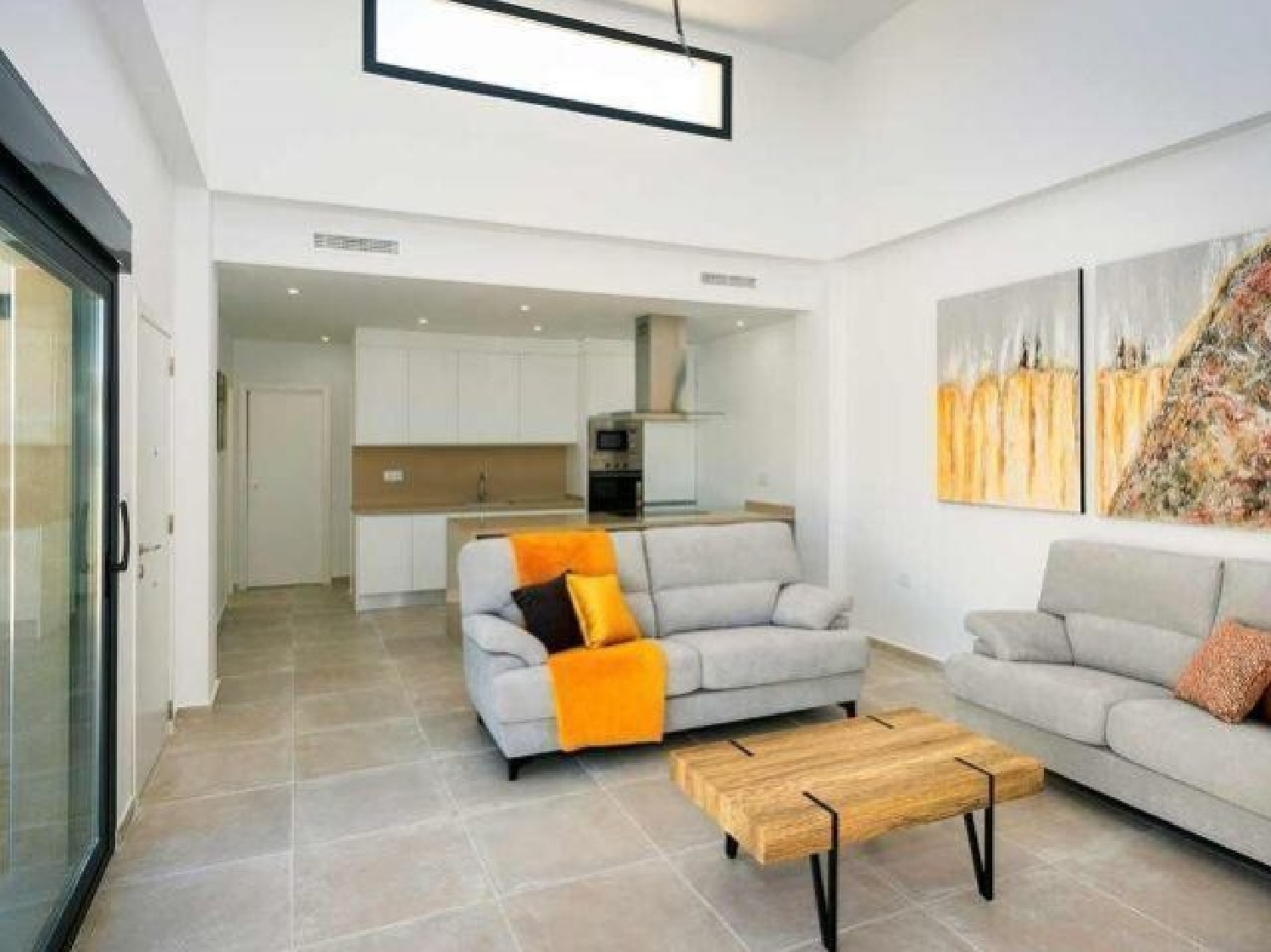  kaufen Villa La Romana Vinalopó Mitjà 5