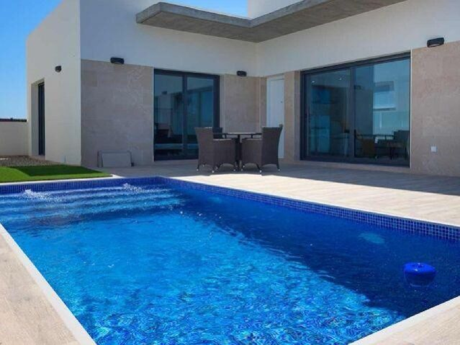  kaufen Villa La Romana Vinalopó Mitjà 15