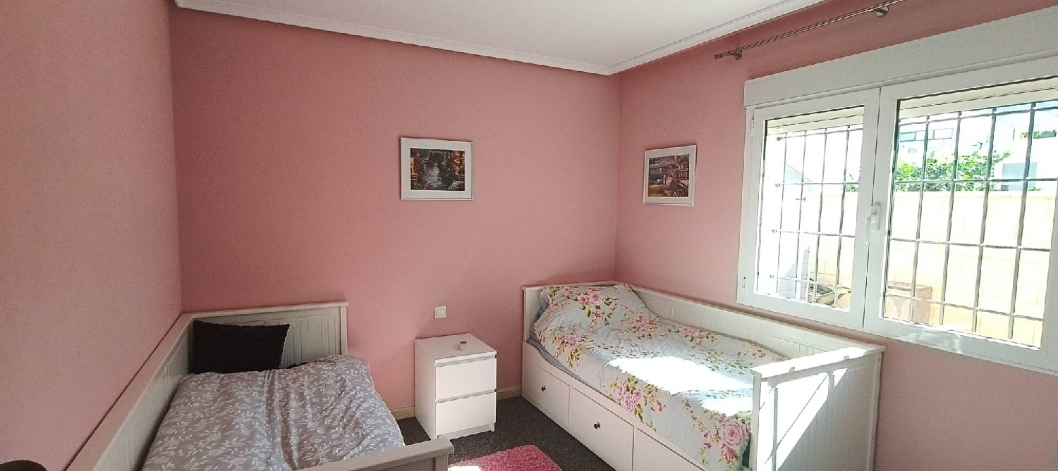  te koop villa La Romana Vinalopó Mitjà 8