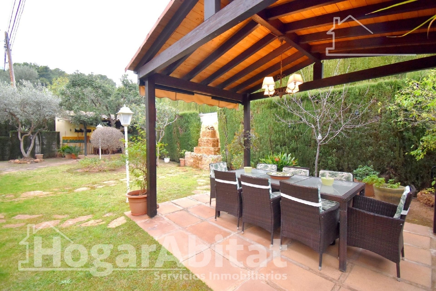  te koop villa La Vall D'uixo Plana Baixa 5