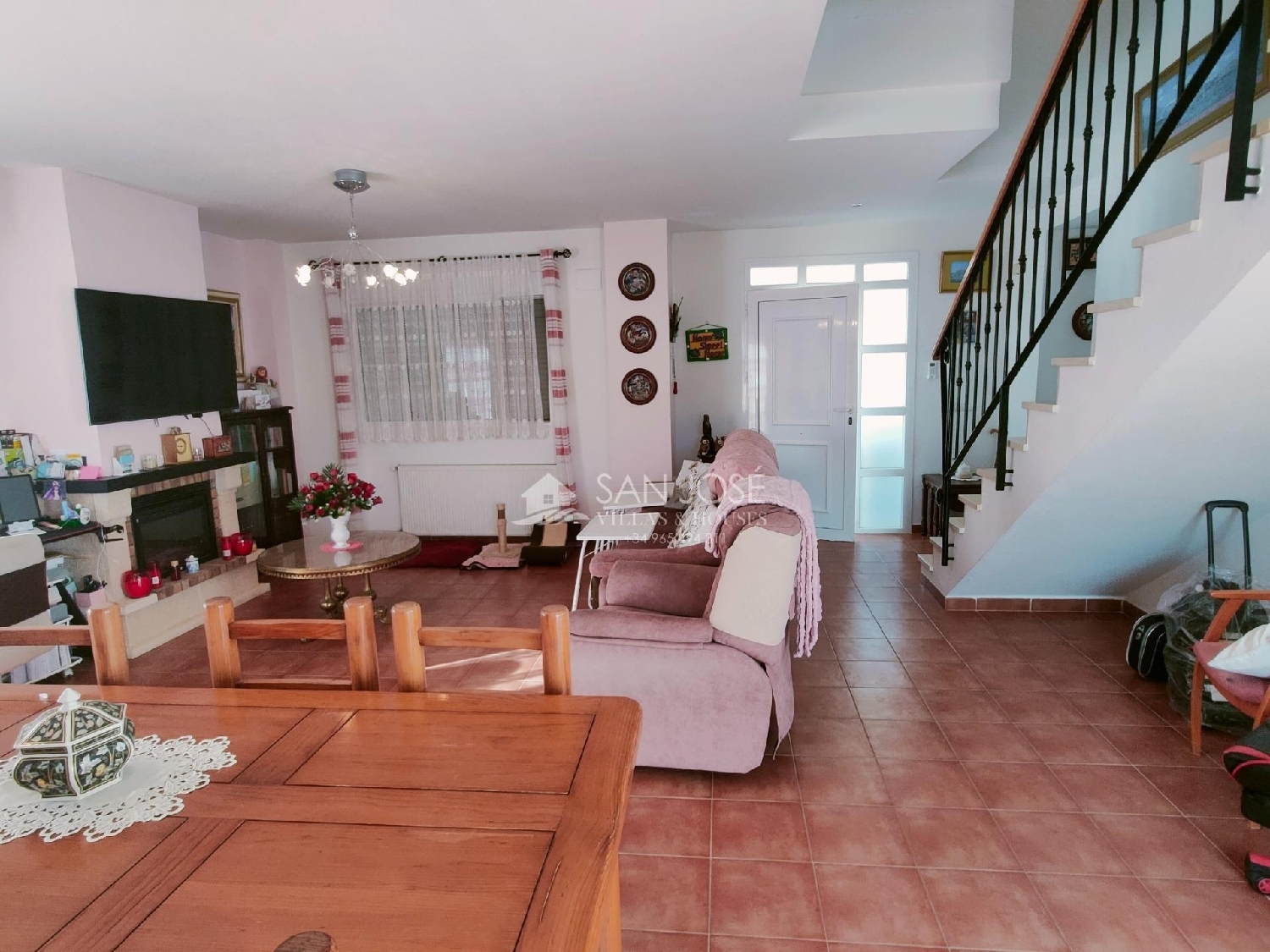  te koop villa La Zenia Ii Baix Segura 6