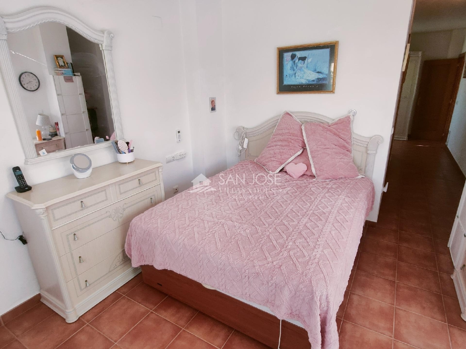  te koop villa La Zenia Ii Baix Segura 7