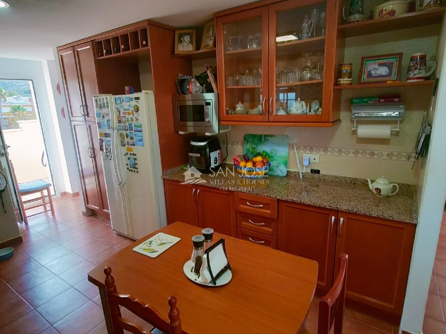  te koop villa La Zenia Ii Baix Segura 5