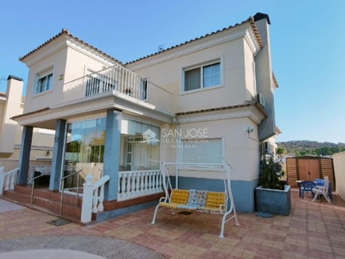 La Zenia Ii Baix Segura villa foto 6285638