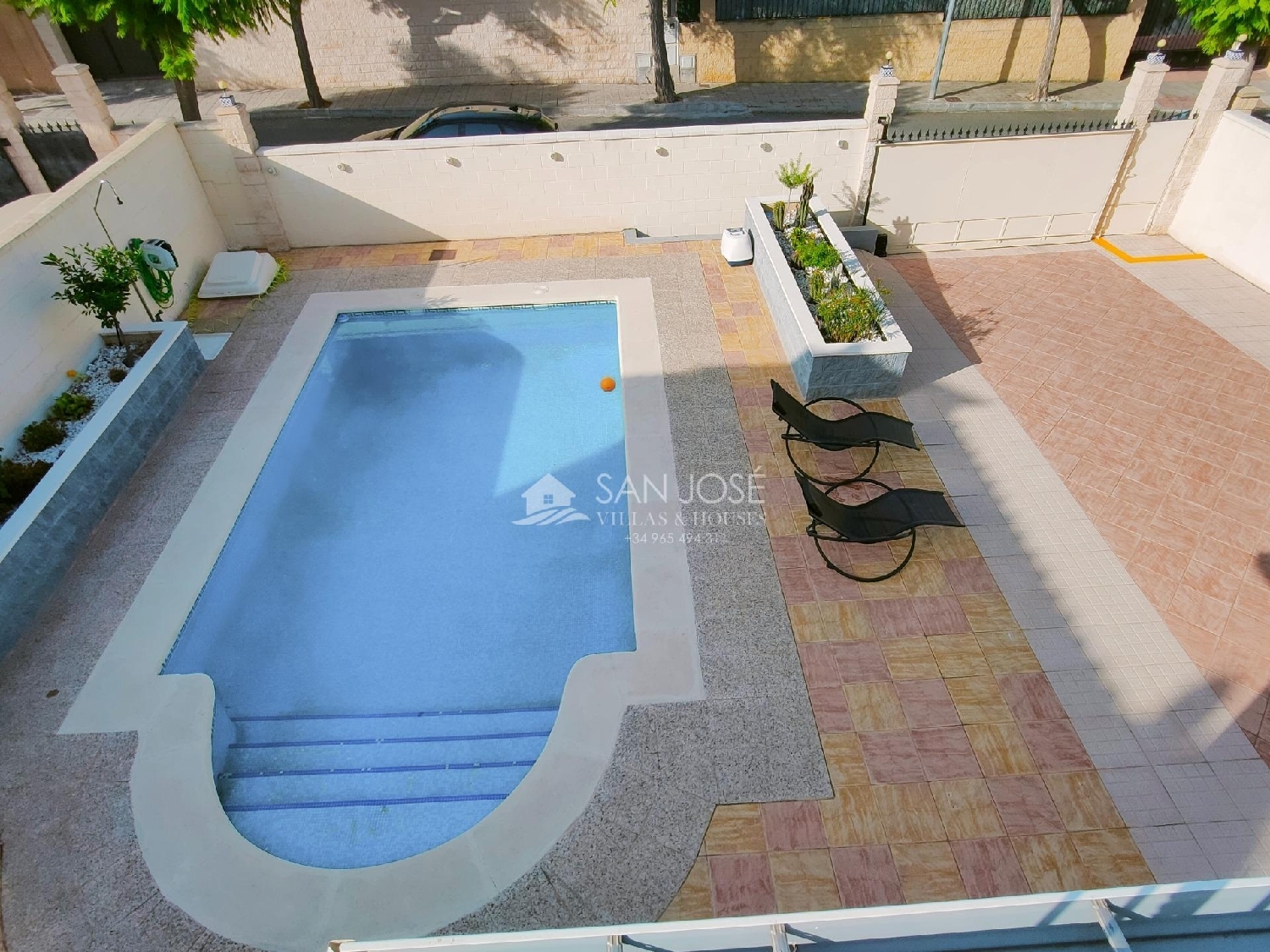  te koop villa La Zenia Ii Baix Segura 3