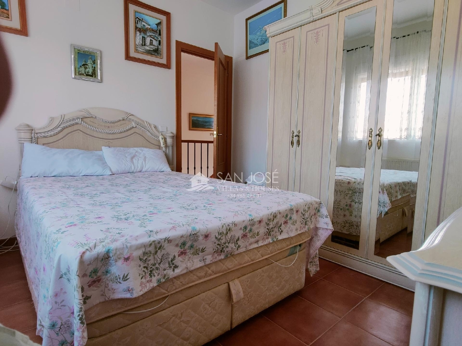  te koop villa La Zenia Ii Baix Segura 8